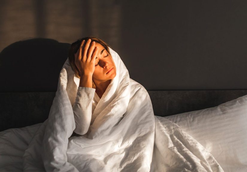 Understanding Nightmares: Causes, Impact, and How to Take Control