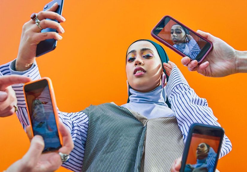 Wanting to Be Liked vs. Needing to Be Liked