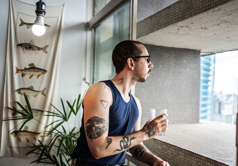 Water intoxication: What happens when you drink too much water?