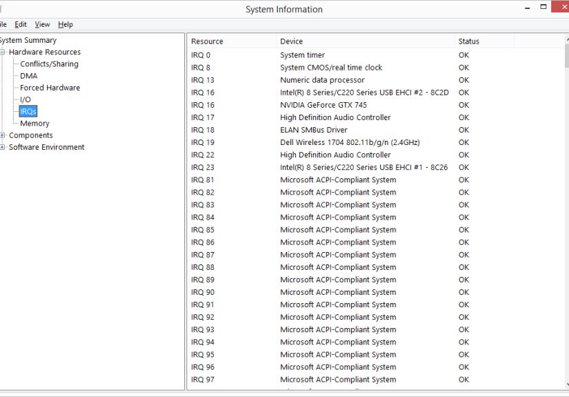 What Is an Interrupt Request (IRQ)?
