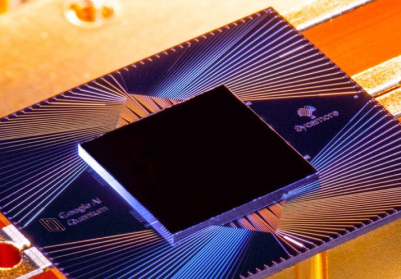 What Is Quantum Supremacy?