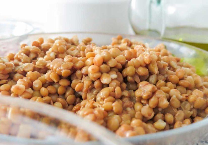 What Is Roughage? Definition and Food List