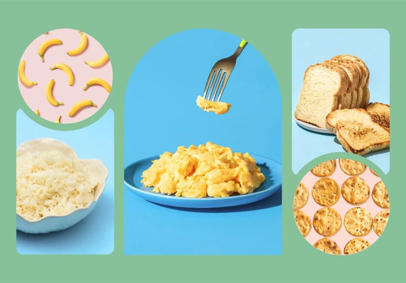 What to Eat After a Colonoscopy