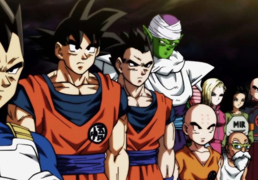 While You Were Busy Being An Adult, Dragon Ball Super Was Busy Being Awesome