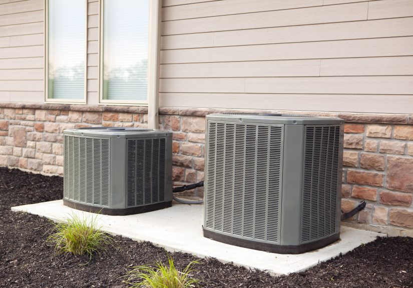 Why Is My Air Conditioner Leaking Water? 7 Causes (and How to Fix It)