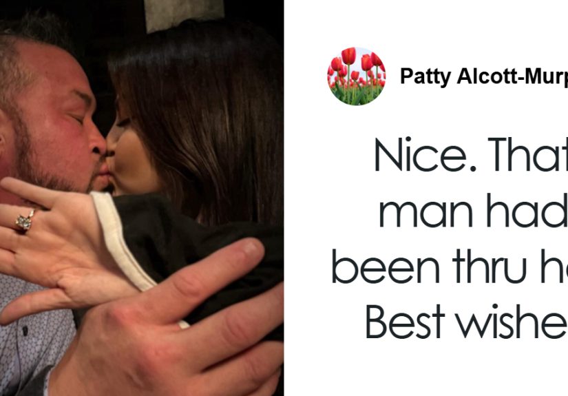 Wild Reactions To Jon Gosselin Remarrying, Including Throwing "Shade" In Vows