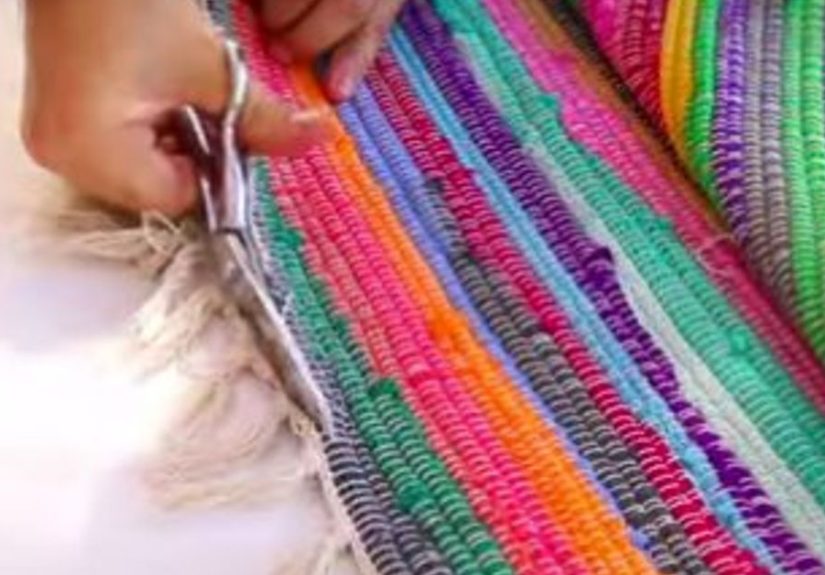 Wire Basket Planter Lamps