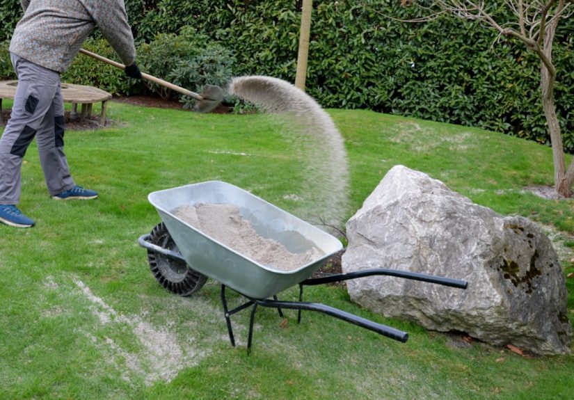 Your Most Frequently Asked Spring Lawn Care Questions, Answered - Bob Vila