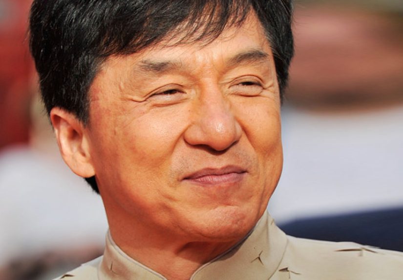 10 Awesome Facts About Jackie Chan