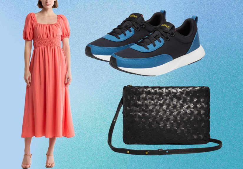 10 Best Nordstrom Rack Labor Day Sales Up to 82% Off