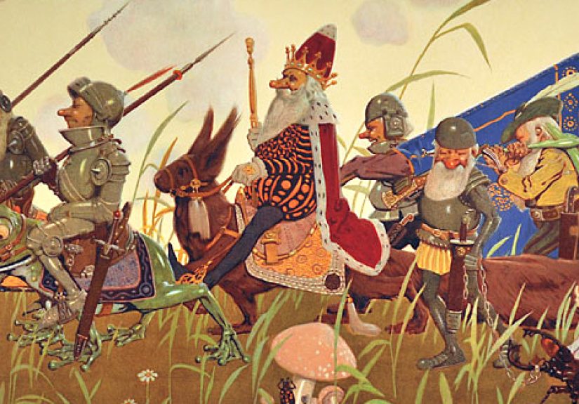 10 Bizarre Ways That Historical Royals and Nobles Have Died