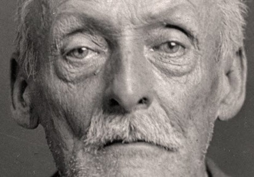 10 Chilling Facts About Serial Killer Albert Fish