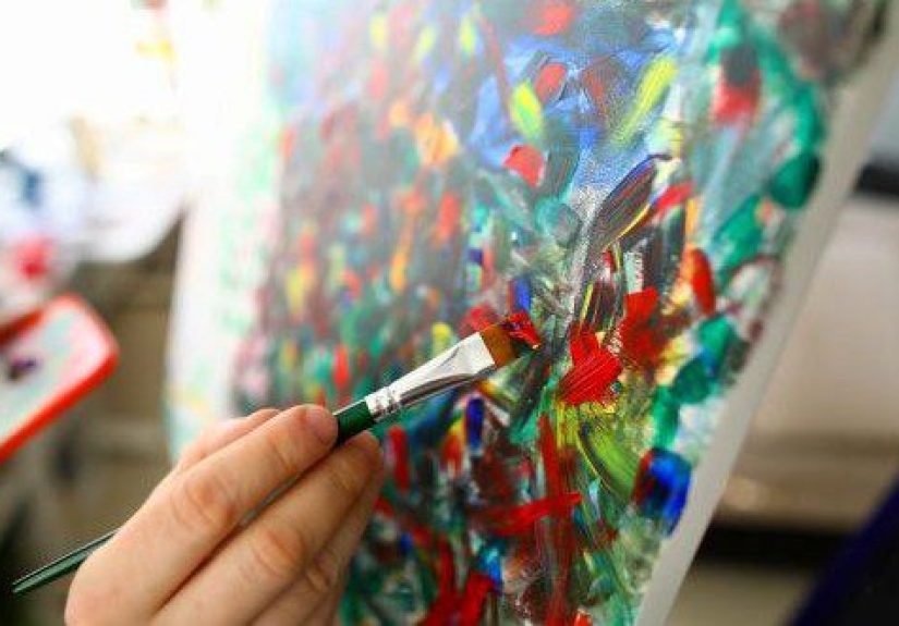 10 Famous Artists Who Radically Switched Styles