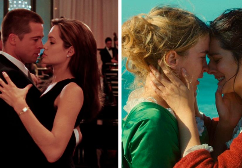 10+ Famous Movie Couples That Epitomize The Saying “Love Like In The Movies”