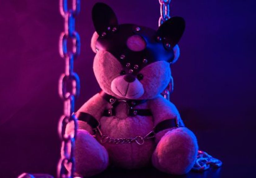 10 Sex Toys That Would Scare Your Grandma