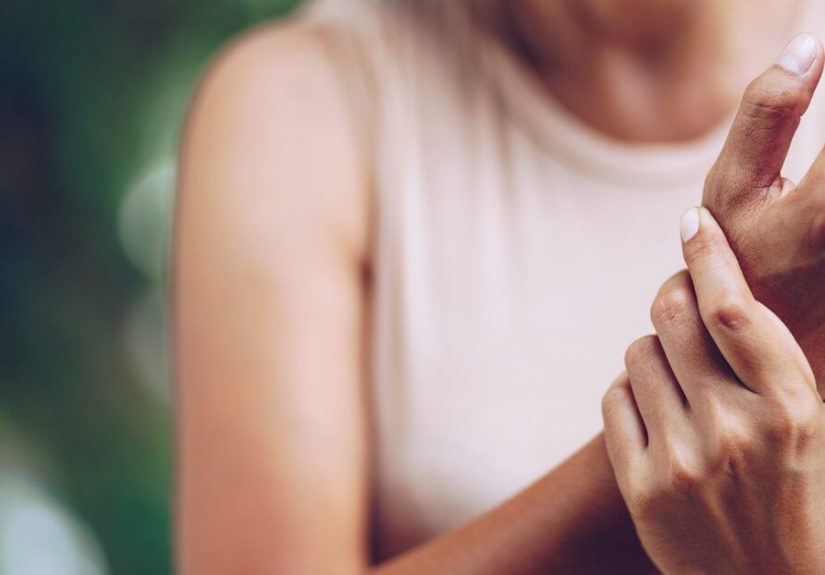 10 Stretches to Help Your Wrists and Hands