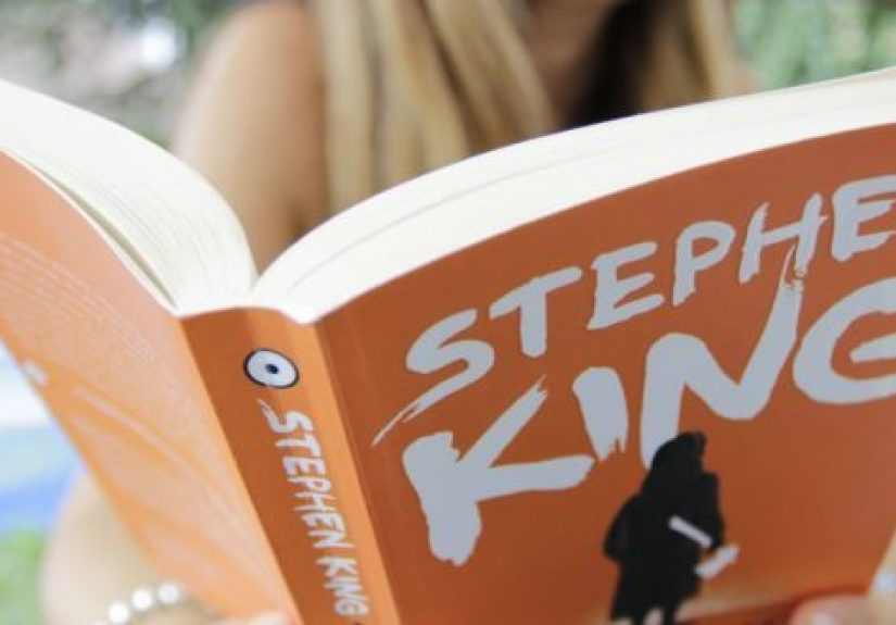10 Things You Might Not Know about Stephen King