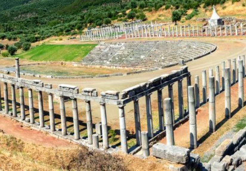 10 Ways the Ancient Olympics Were Weird