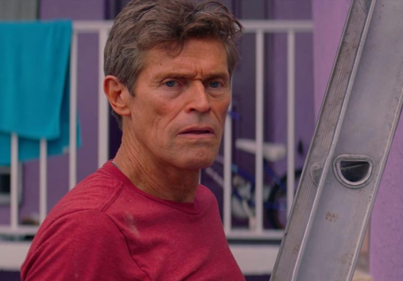 10 Willem Dafoe Movies Where He Steals Every Scene