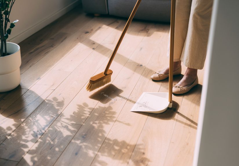 11 Genius Ways to Banish Sand from Your Home After a Beach Day