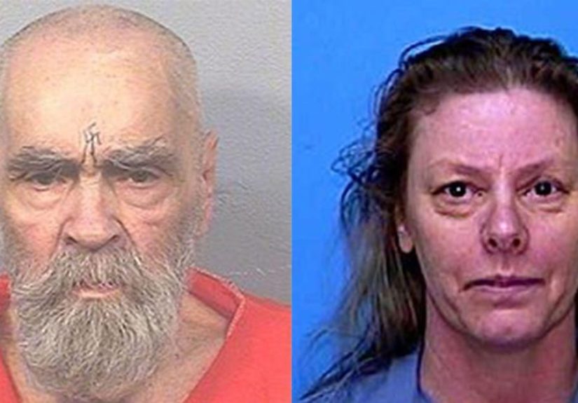 11 Serial Killers Who Unsurprisingly Hated Their Mothers