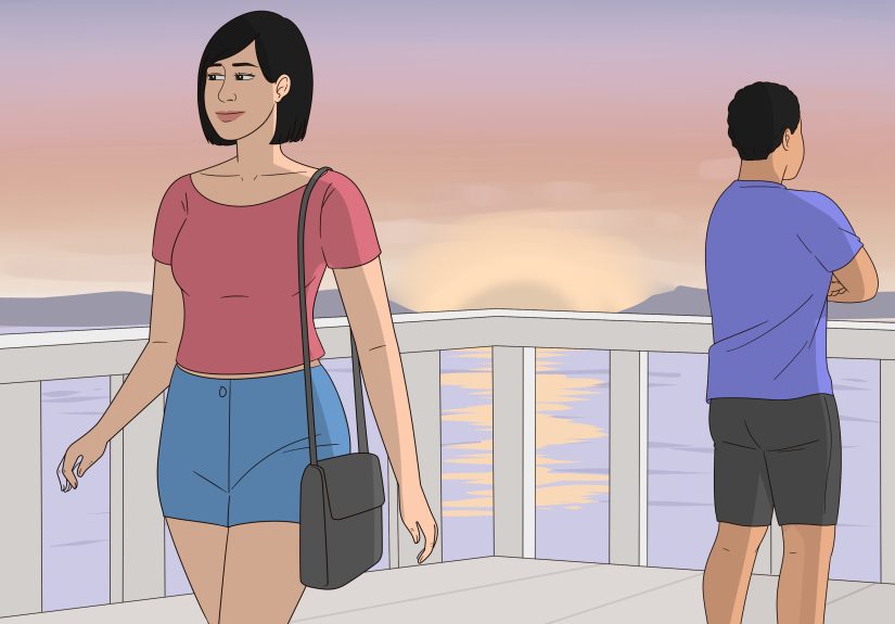 11 Ways to Avoid Your Boyfriend Taking You for Granted