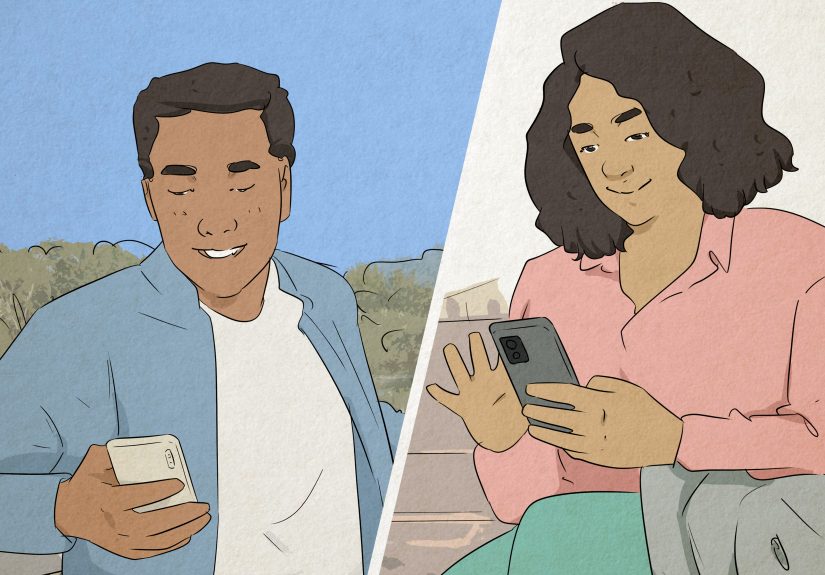 12 Simple Ways to Make a Girl Emotional over Text