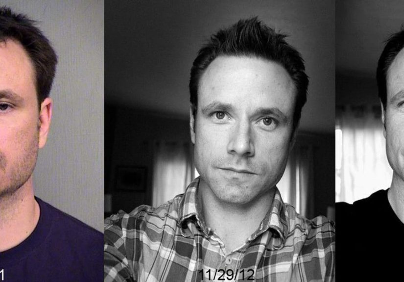 13 Amazing Before-and-After Photos of People Who Quit Drinking