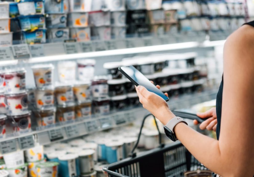 13 Apps to Save on Groceries in 2025 - Money Crashers