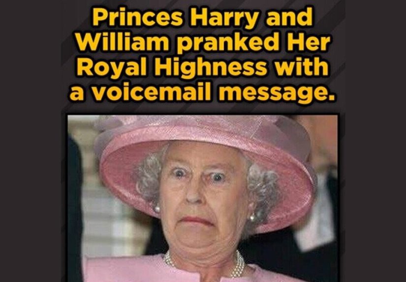 15 Bizarre Pranks Pulled By Famous People