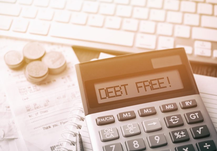 17 Reasons Why You Should Get Out of Debt - Benefits of Being Debt-Free - Money Crashers