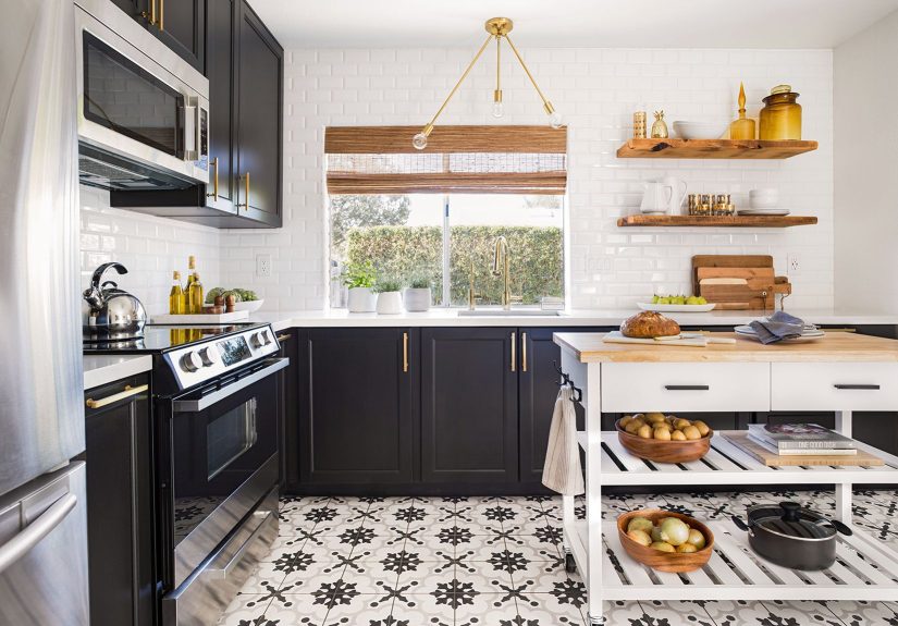 20 Kitchen Design Tips to Make the Cook Space Effortless
