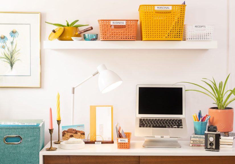 22 Ideas on How to Organize Important Papers and More