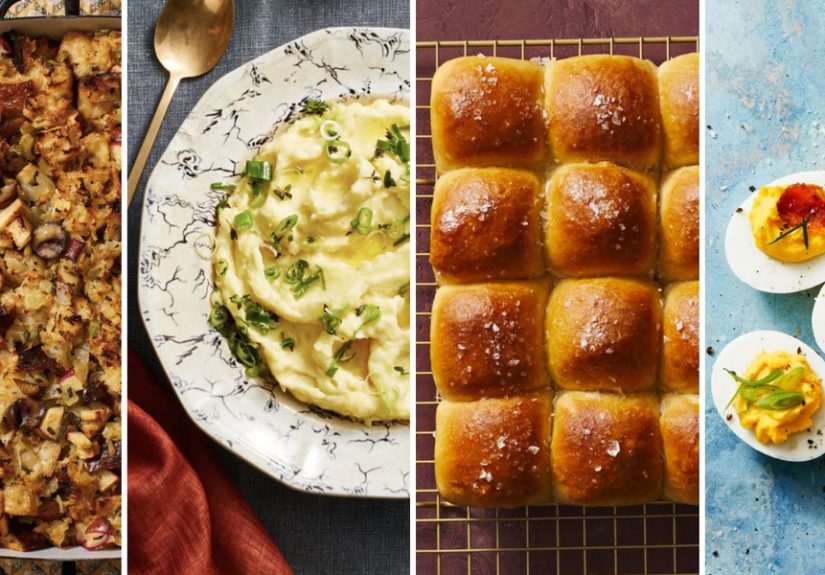 24 Traditional Christmas Foods from Best to Worst