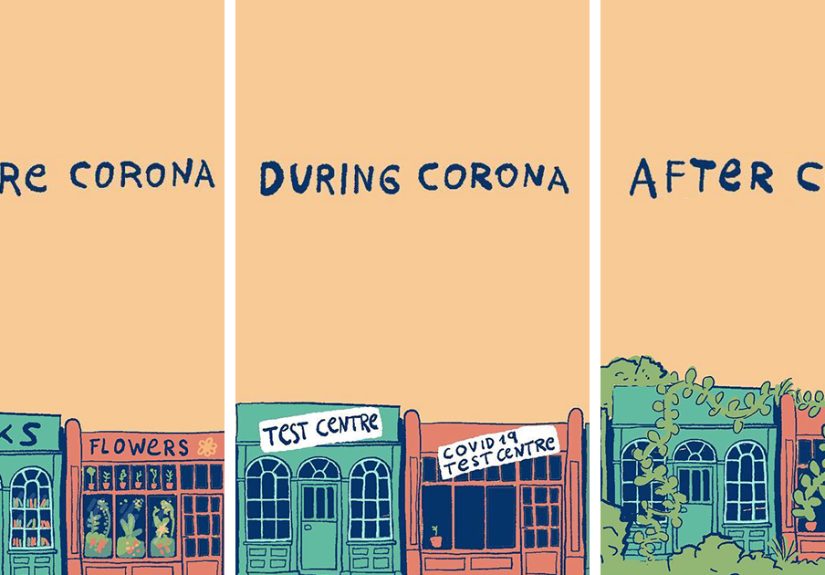 25 New Thought-Provoking Illustrations That Reflect Our Society, Made By This German Artist