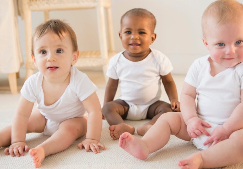 25 Thoughtful Multicultural Baby Names to Consider in 2025