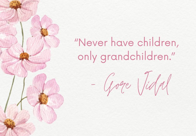 280 Granddaughter Quotes to Show How Much You Love Her