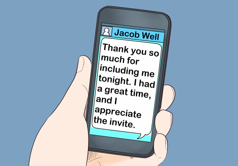 3 Ways to Encourage Your Friends to Contact You More