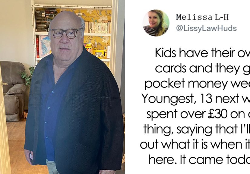 30 Funny Tweets About Kids Being Adorable, Smart, Or Just Plain Funny