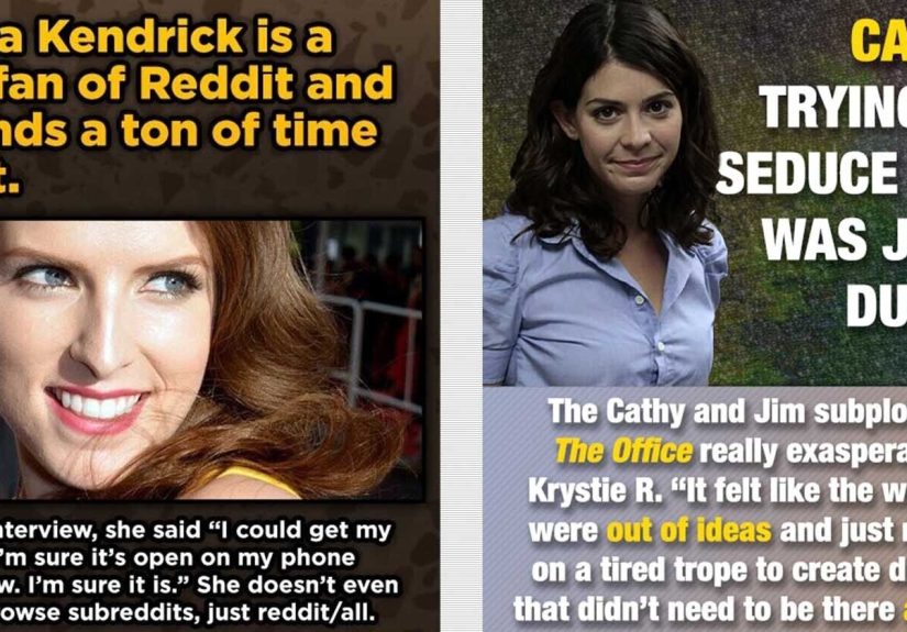 30 Random Bits of Pop-Culture Trivia We Put in Mocap Suits to Play an Army of Minions