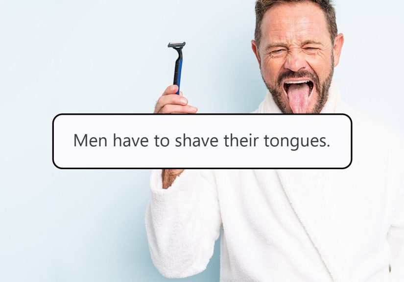 31 of the Funniest Lies People Got Away With