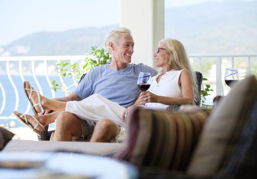 5 Affordable Countries to Retire Overseas