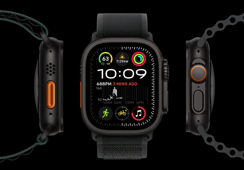 5 Essential Apple Watch Sports Apps