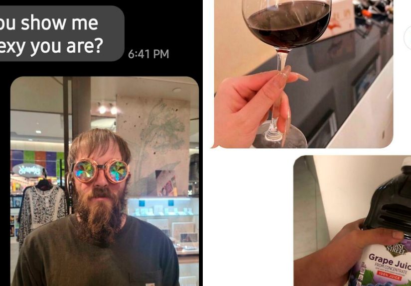 50 Funny Times People Accidentally Texted A Wrong Number And Weren’t Disappointed (New Pics)