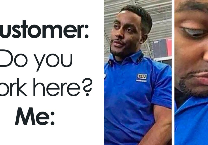 50 Hilarious Memes For Those That Know The Struggle Of Working In Retail (New Posts)