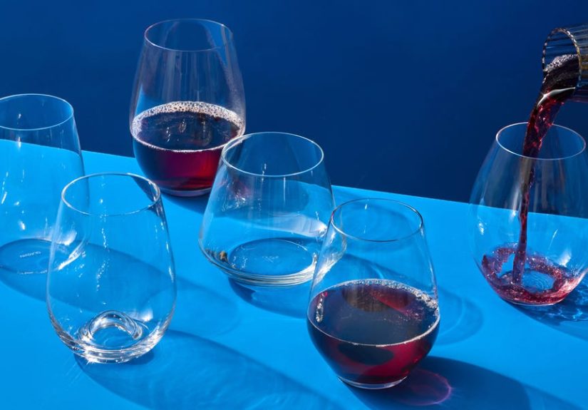 6 Best Stemless Wine Glasses of 2025, Tested by Experts