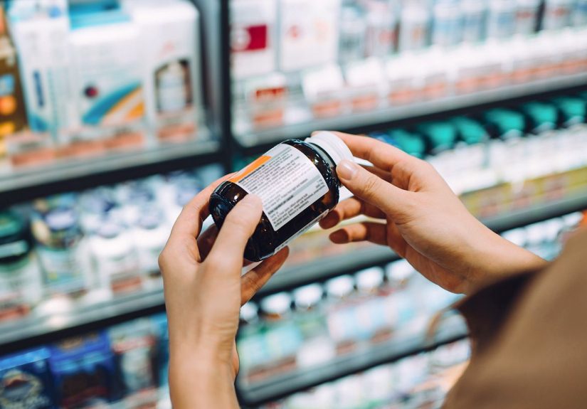 6 Popular Supplements That Could Have Hidden Dangers