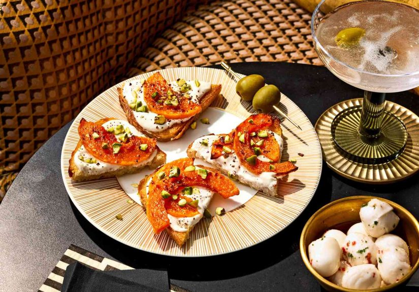 63 Light Dinner Ideas for When You're Just a Little Hungry