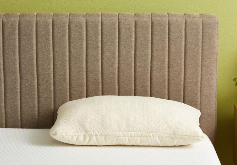 7 Best Organic Pillows of 2025, Tested by Experts