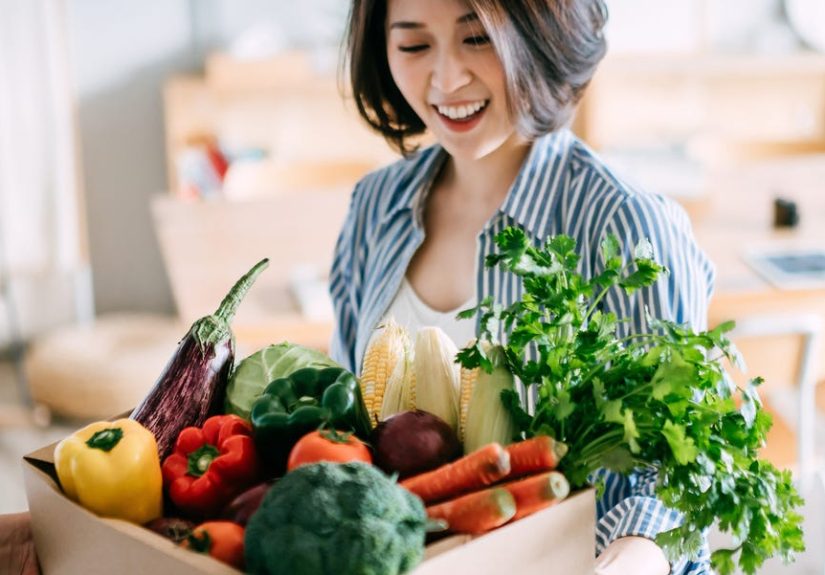 7 Best Produce Delivery Boxes in 2024
